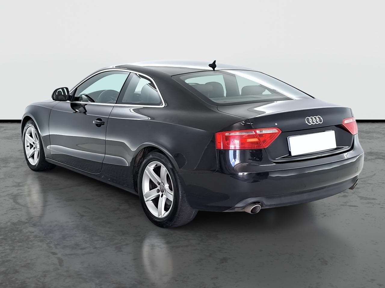 2008 Audi A5 - 5