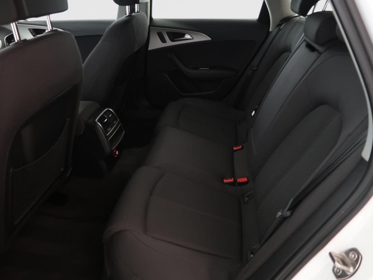 2015 Audi A6 - 15