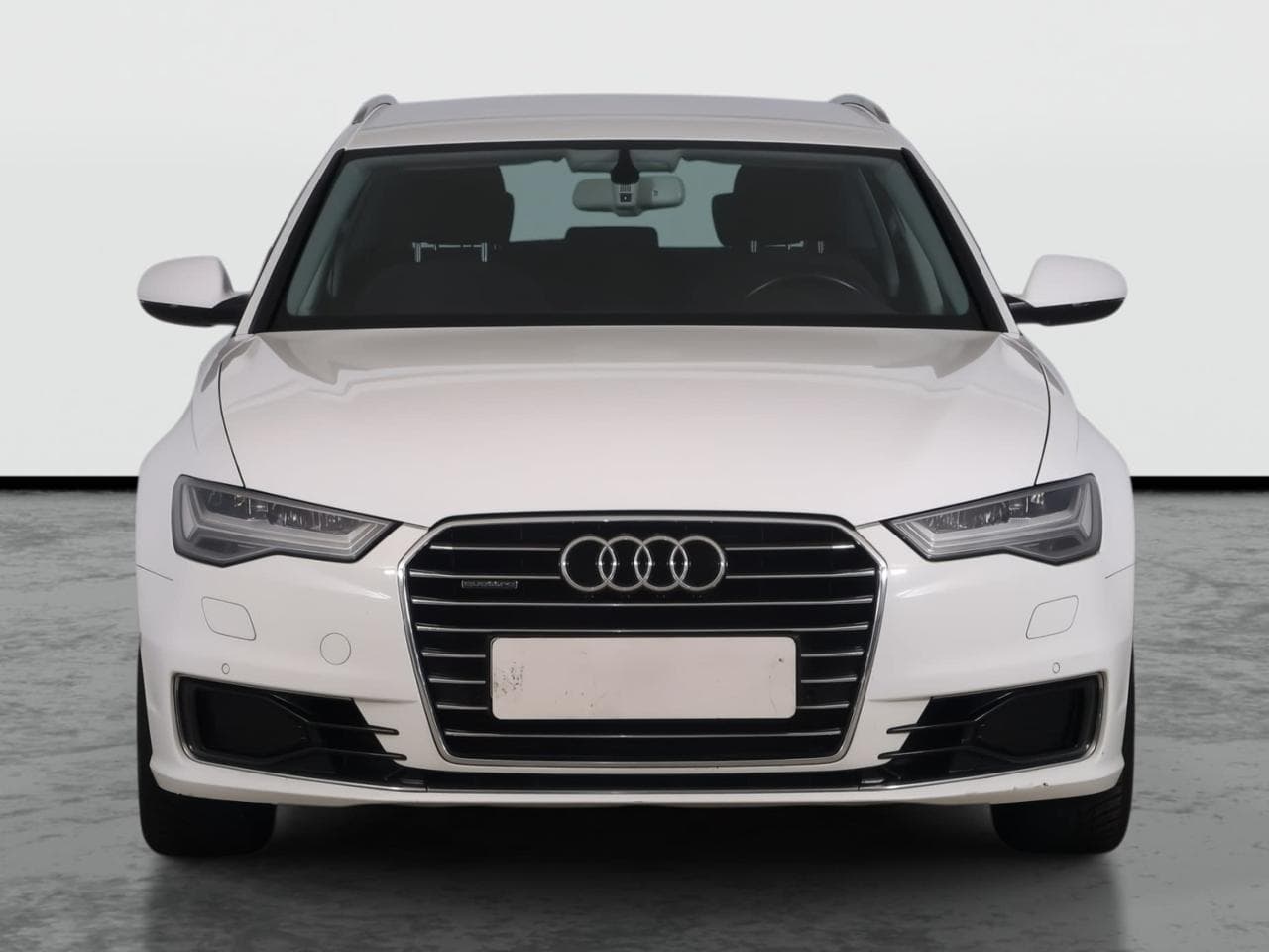 2015 Audi A6 - 2