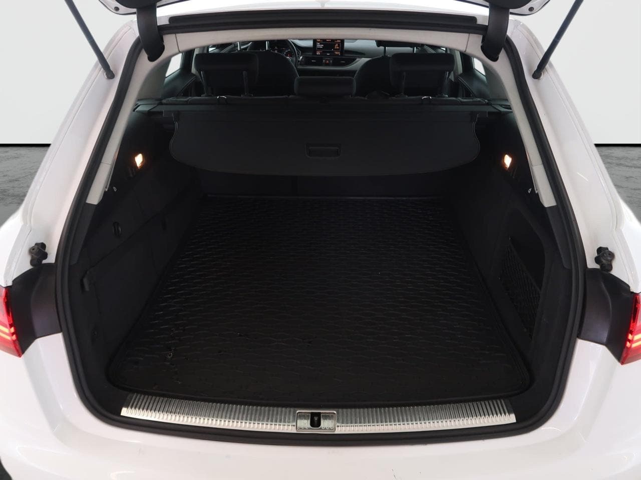 2015 Audi A6 - 20