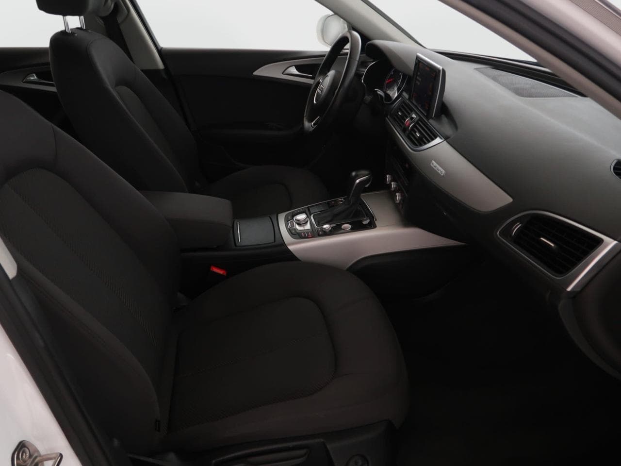 2015 Audi A6 - 12
