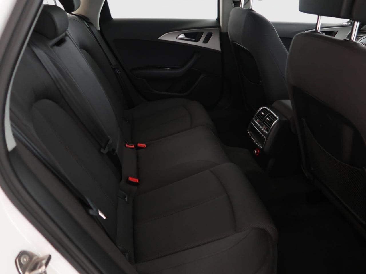 2015 Audi A6 - 13