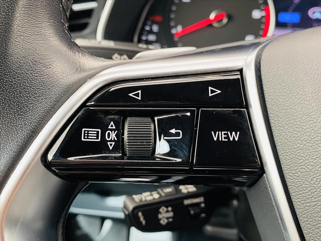 2022 Audi A6 - 13