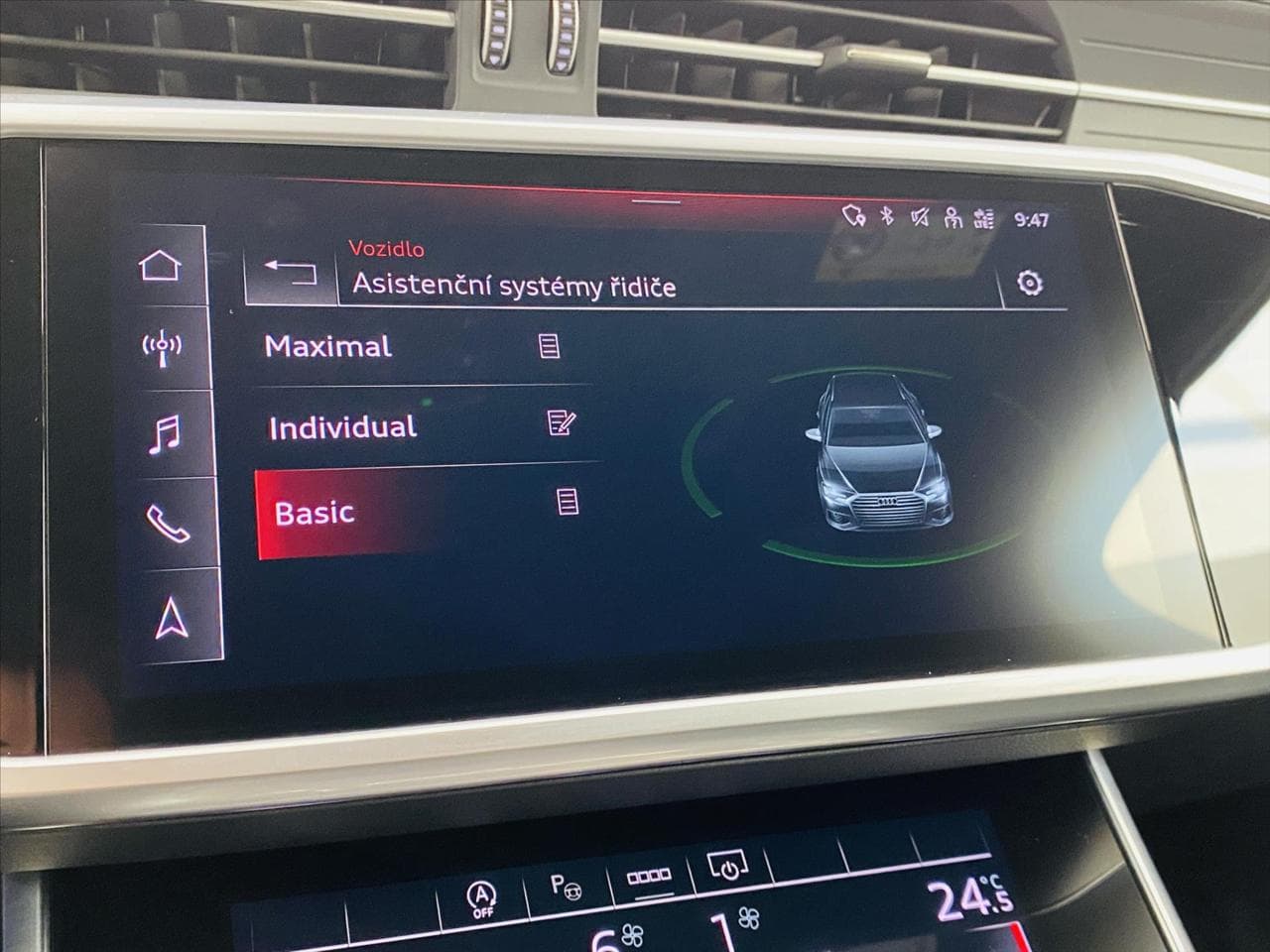 2022 Audi A6 - 17