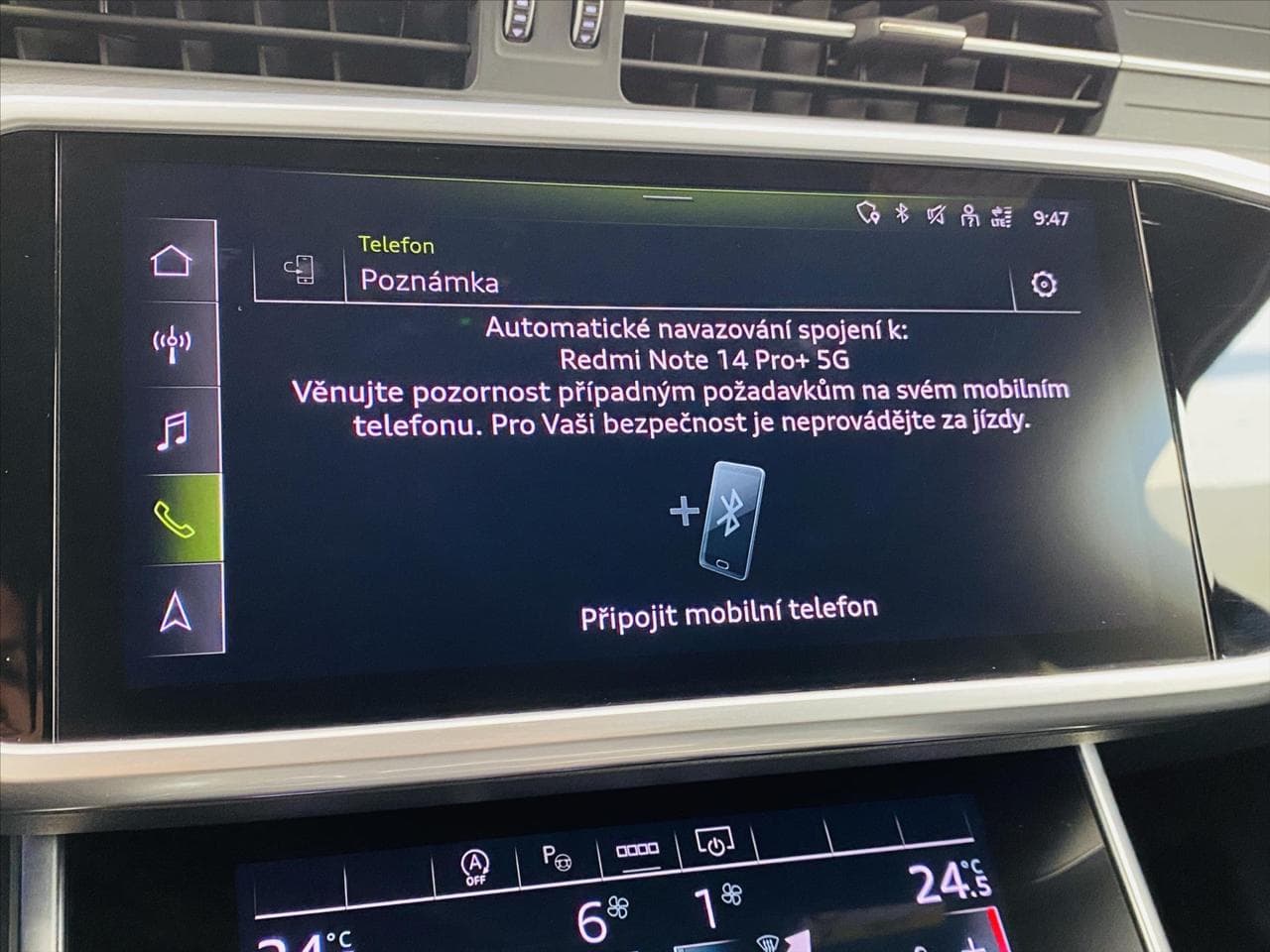 2022 Audi A6 - 20