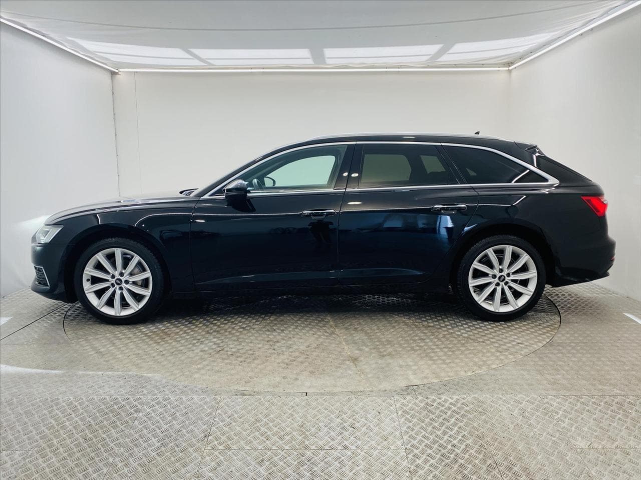2022 Audi A6 - 3