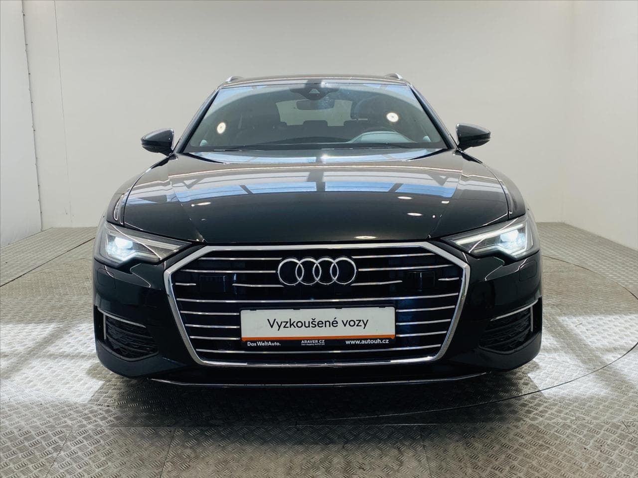 2022 Audi A6 - 4
