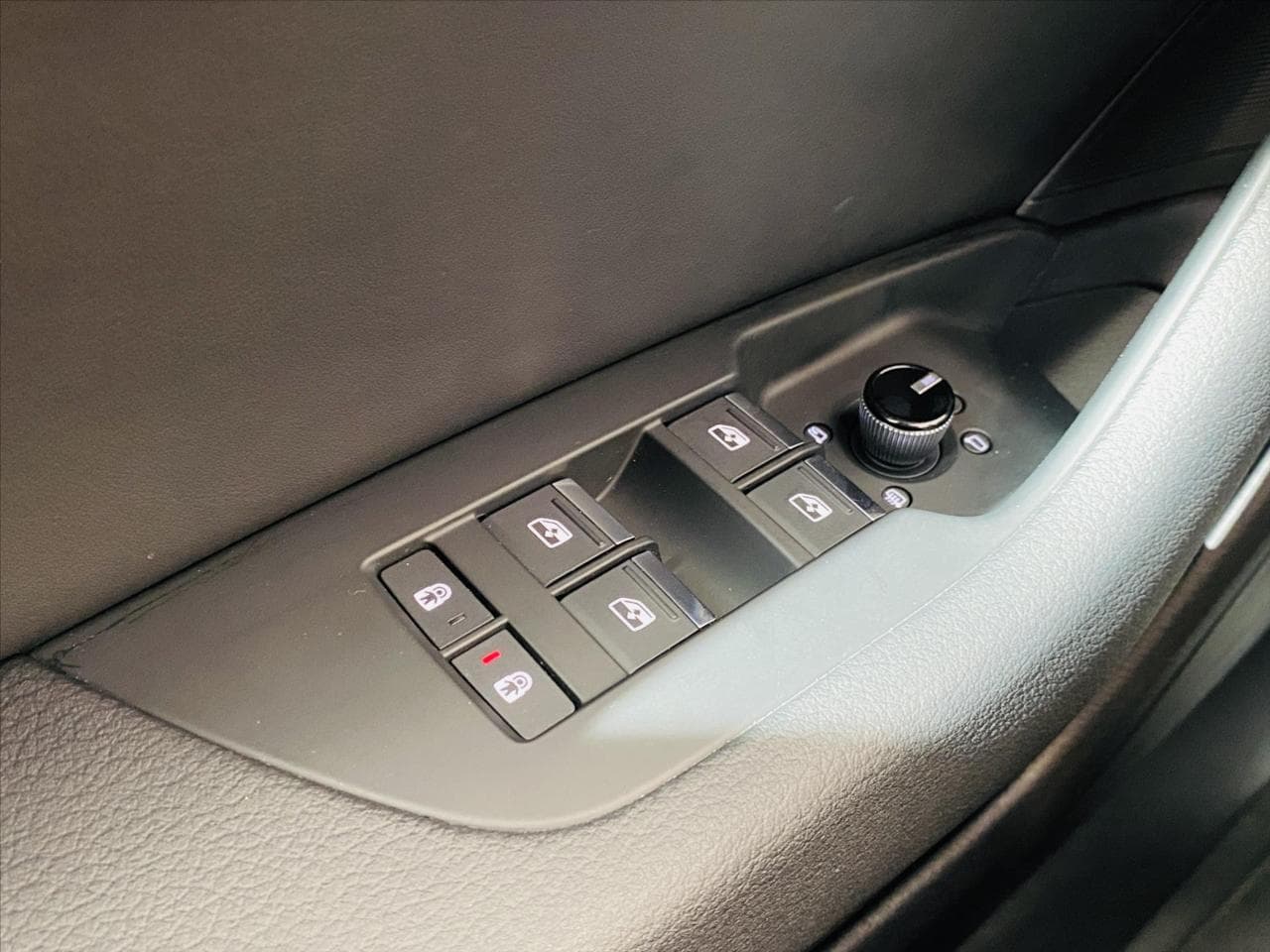 2022 Audi A6 - 12