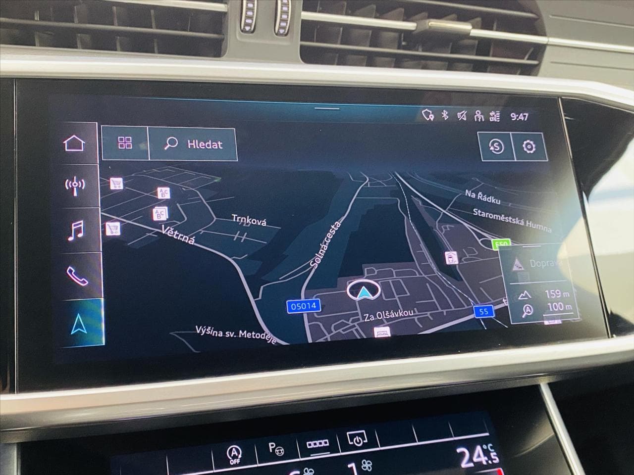 2022 Audi A6 - 18