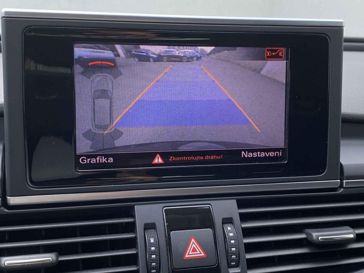2012 Audi A6 - 29