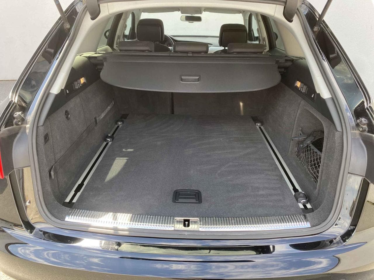 2012 Audi A6 - 10