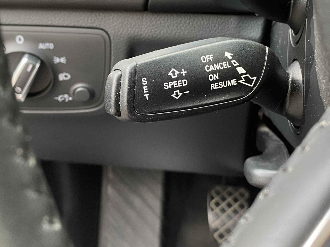 2012 Audi A6 - 21