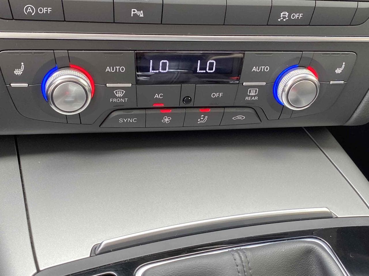 2012 Audi A6 - 23