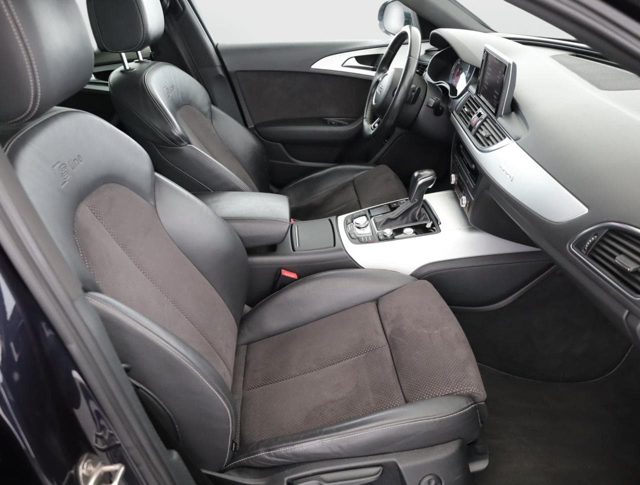 2015 Audi A6 - 18