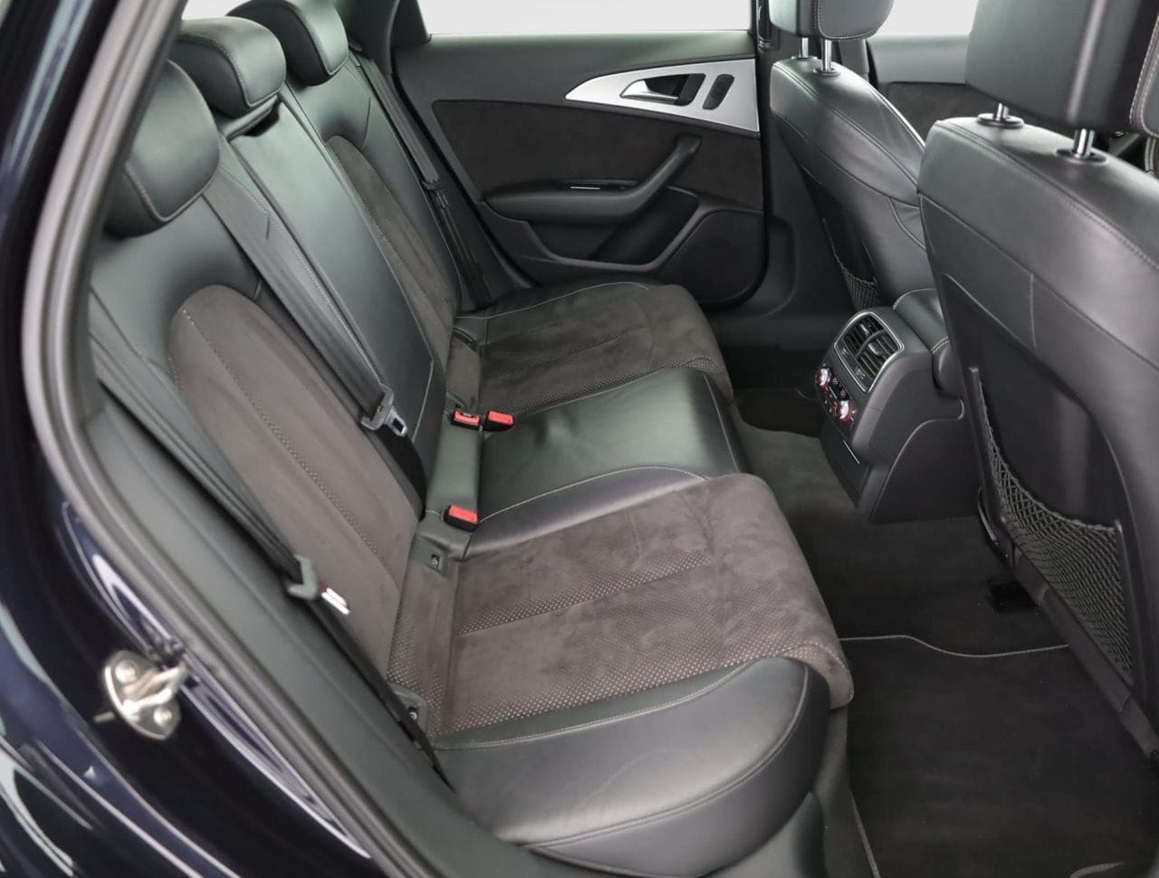 2015 Audi A6 - 20