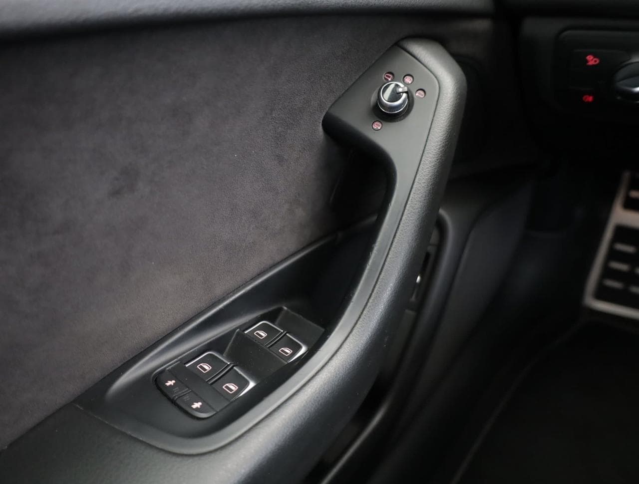 2015 Audi A6 - 34