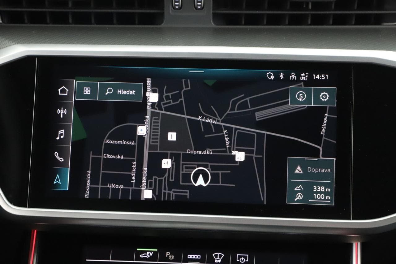 2022 Audi A6 - 28