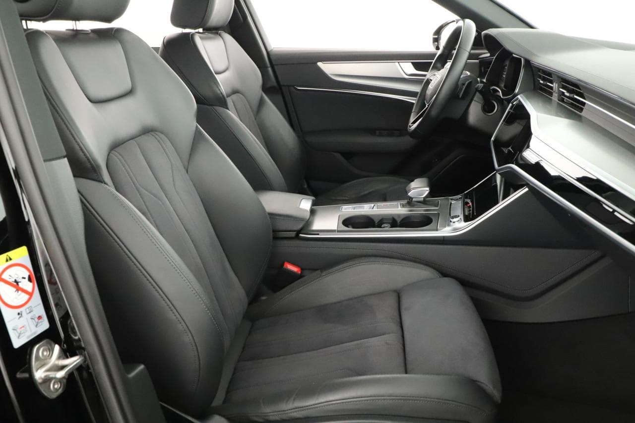 2022 Audi A6 - 15