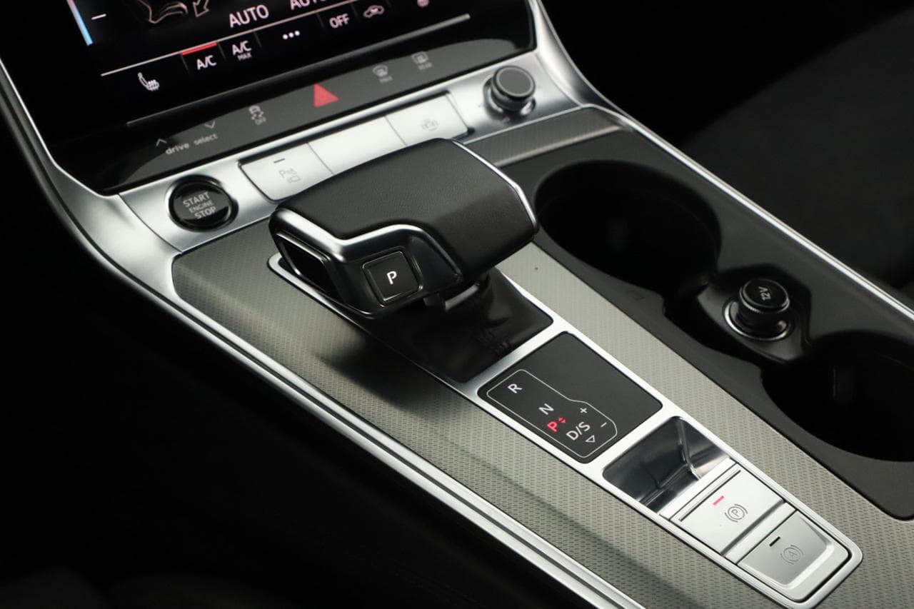 2022 Audi A6 - 22