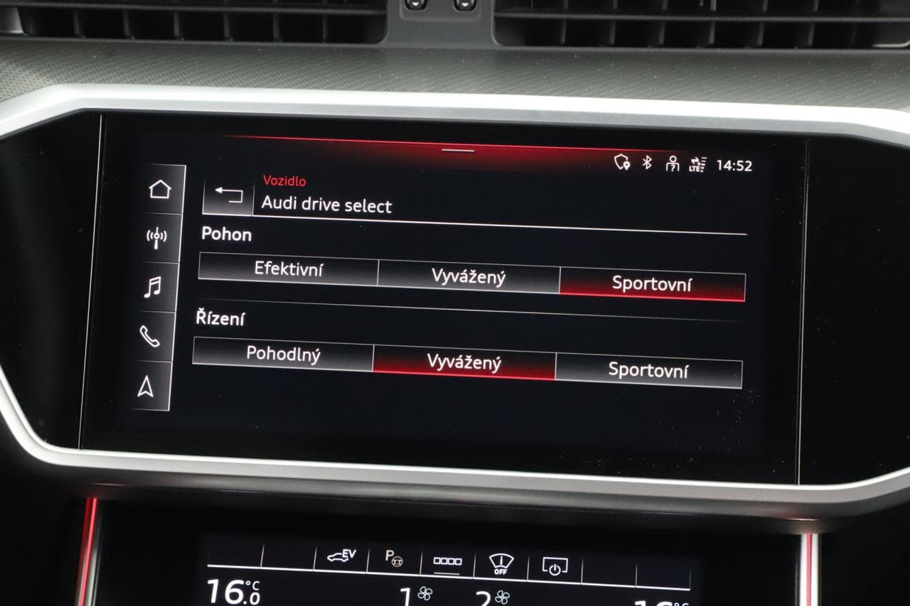 2022 Audi A6 - 31