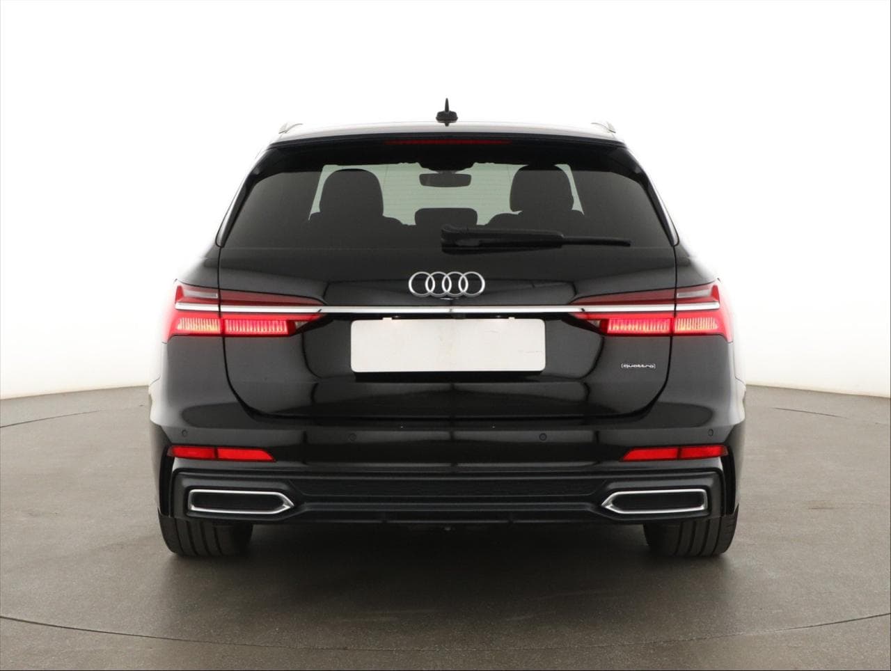2022 Audi A6 - 8