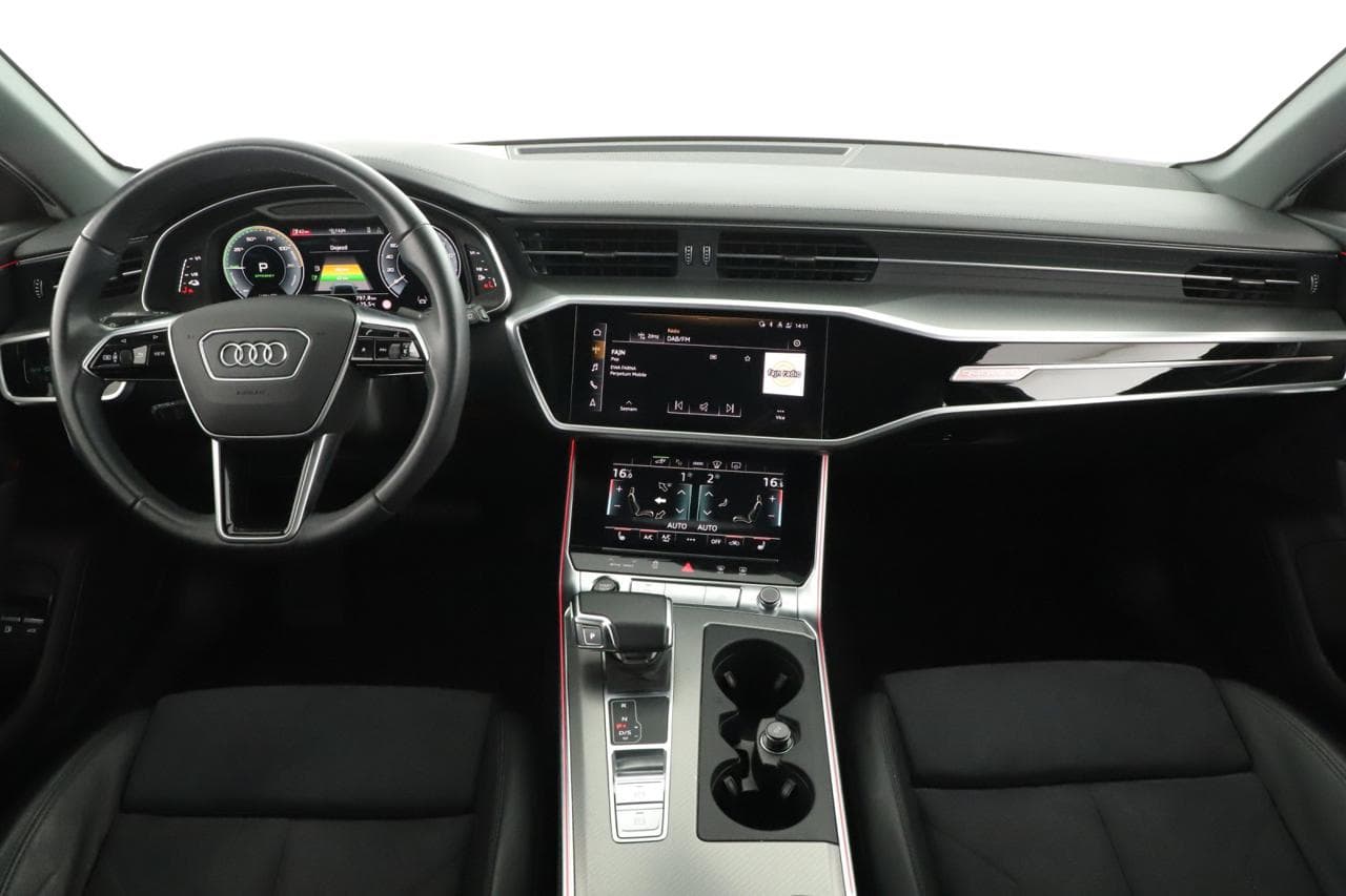 2022 Audi A6 - 14