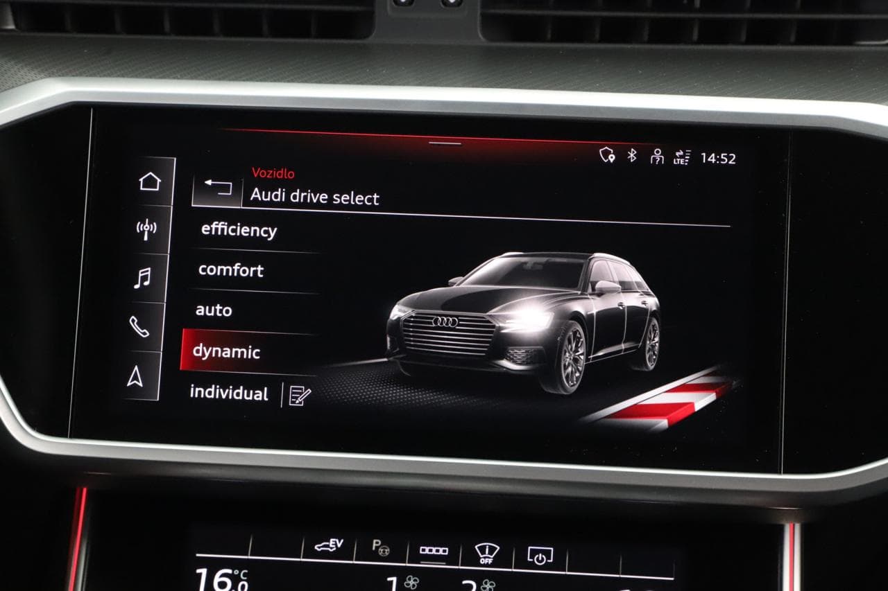 2022 Audi A6 - 29