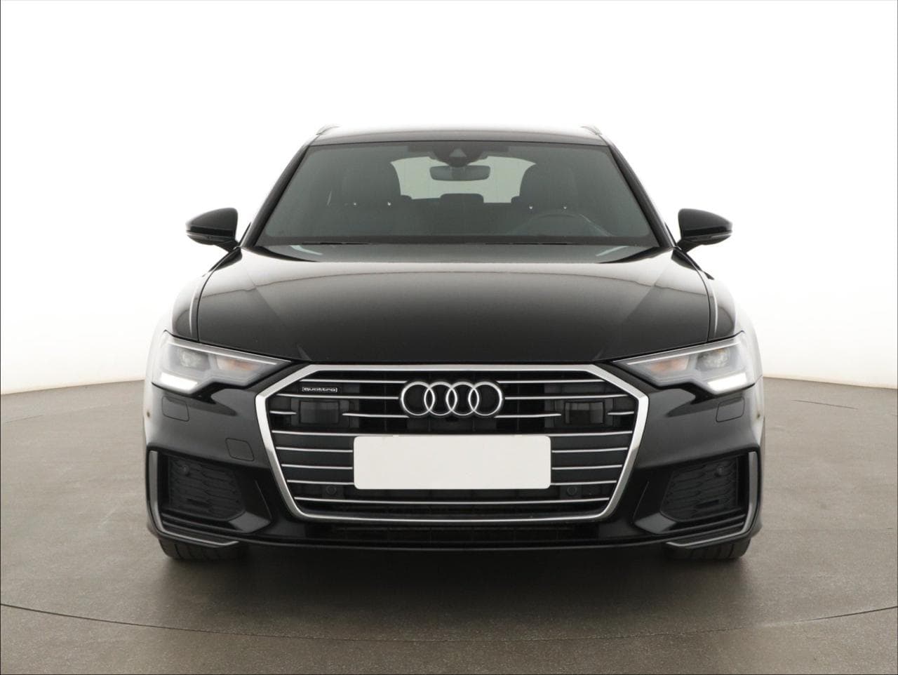 2022 Audi A6 - 2