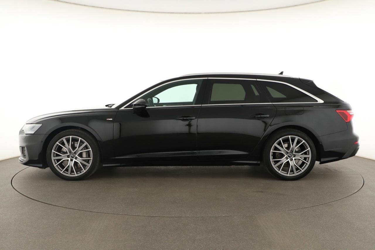 2022 Audi A6 - 4