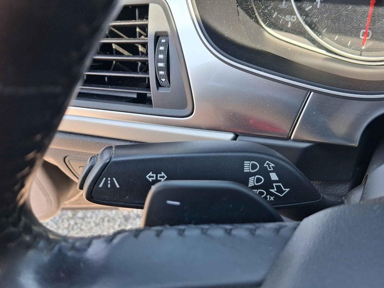 2013 Audi A6 - 22