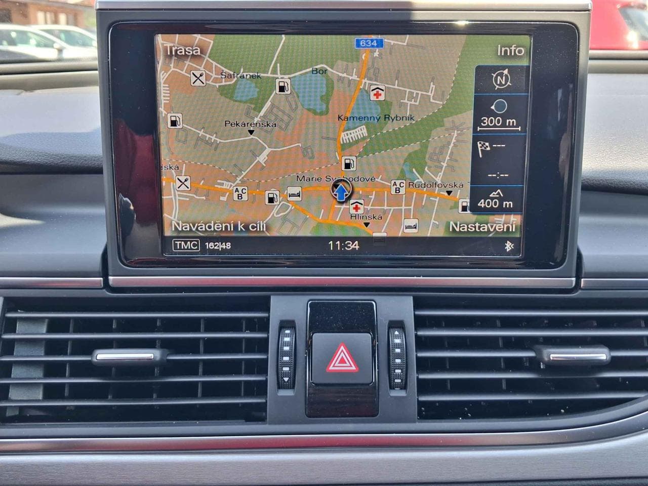 2013 Audi A6 - 28