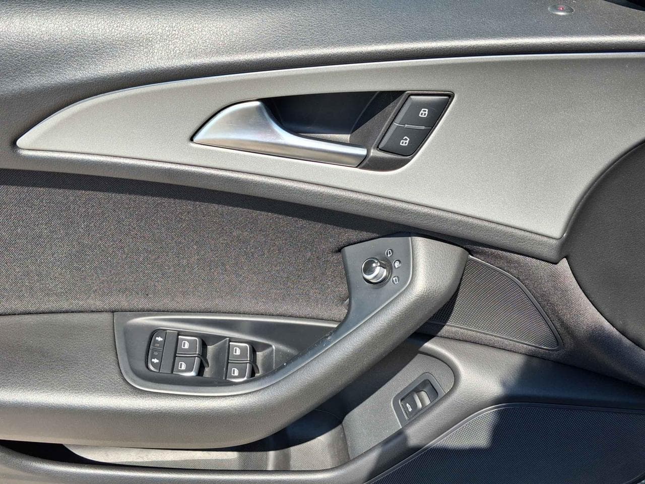 2013 Audi A6 - 18