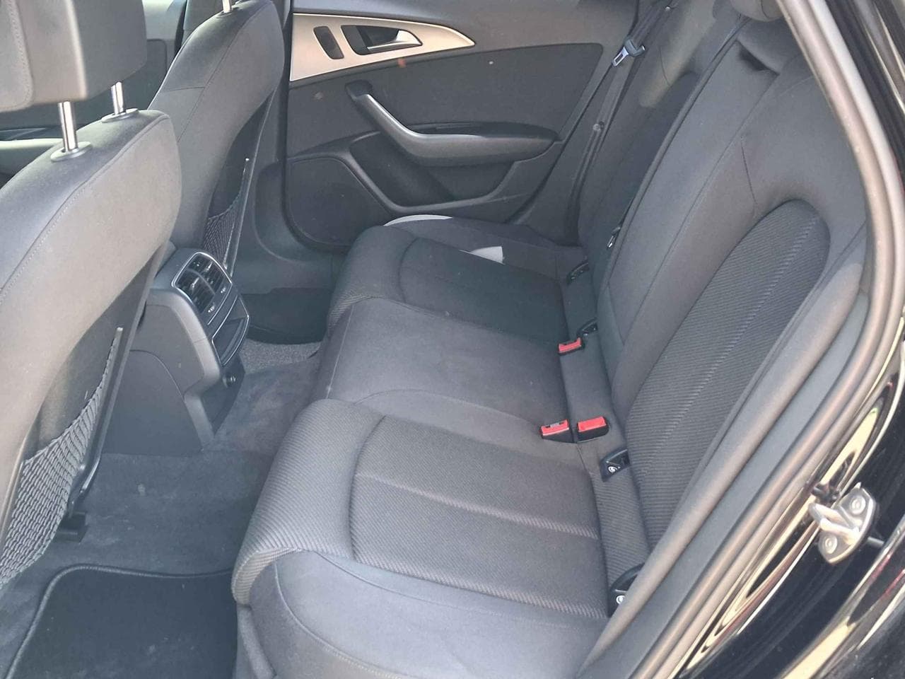 2013 Audi A6 - 16
