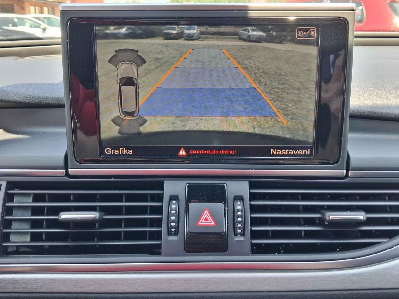 2013 Audi A6 - 30