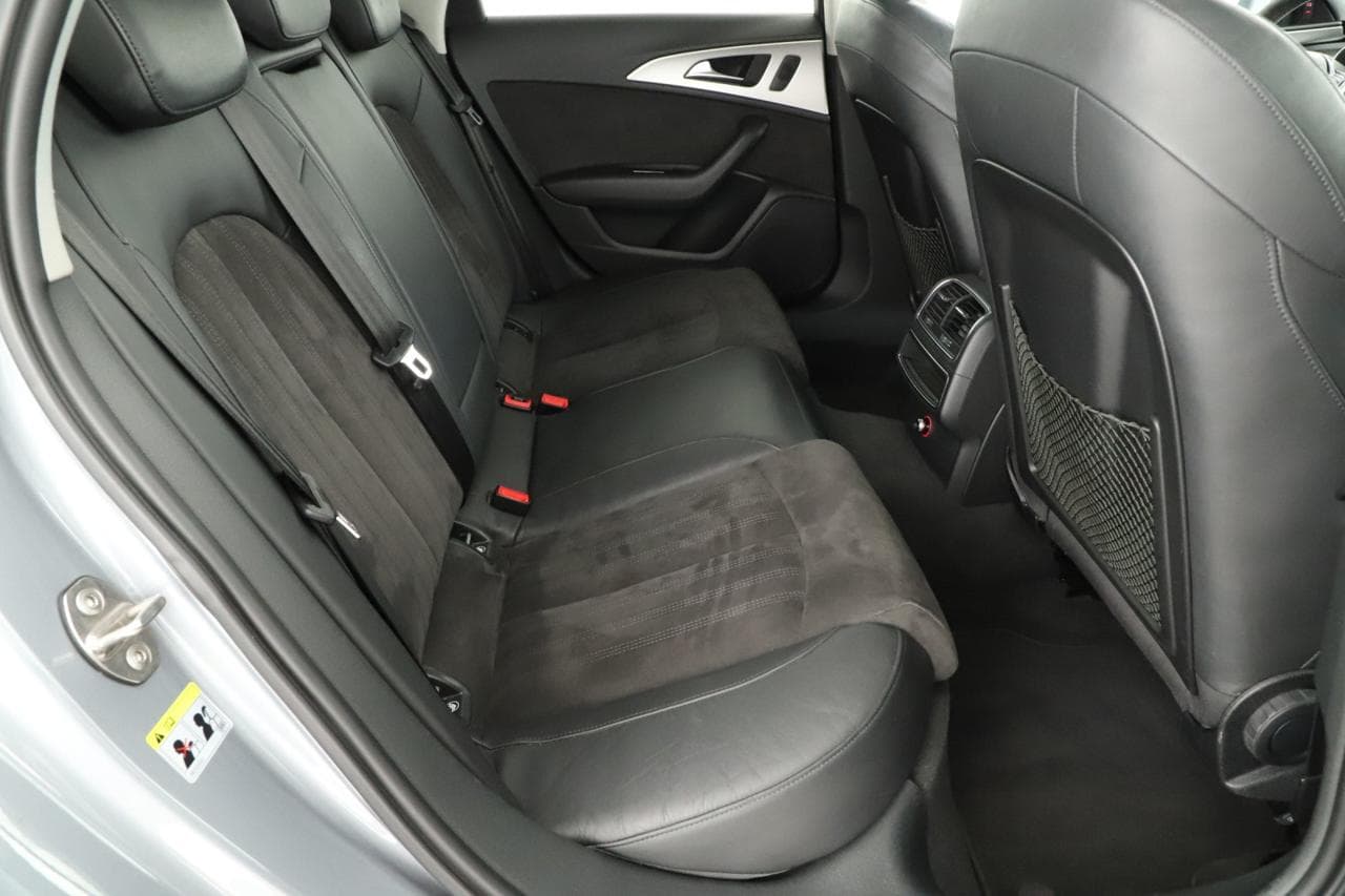 2018 Audi A6 - 20