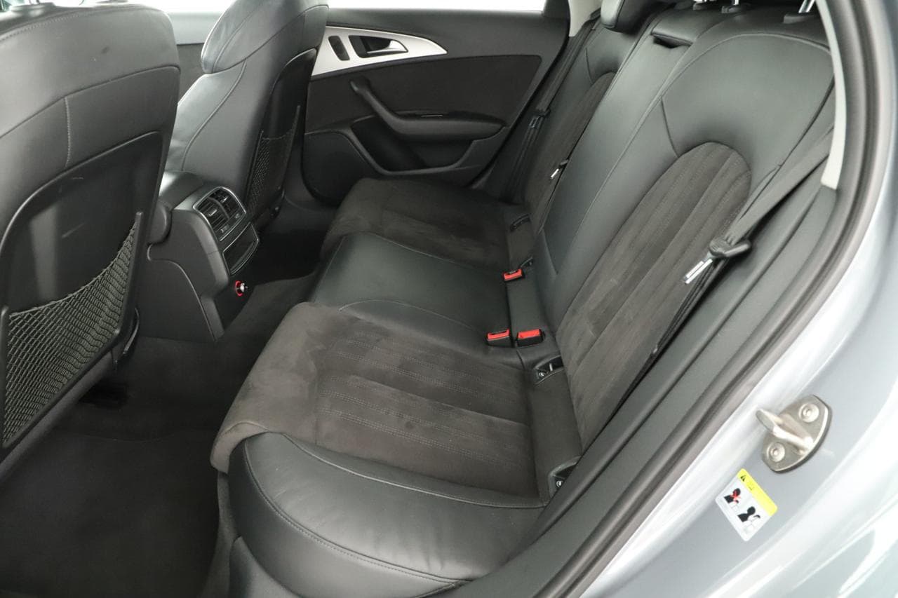 2018 Audi A6 - 22
