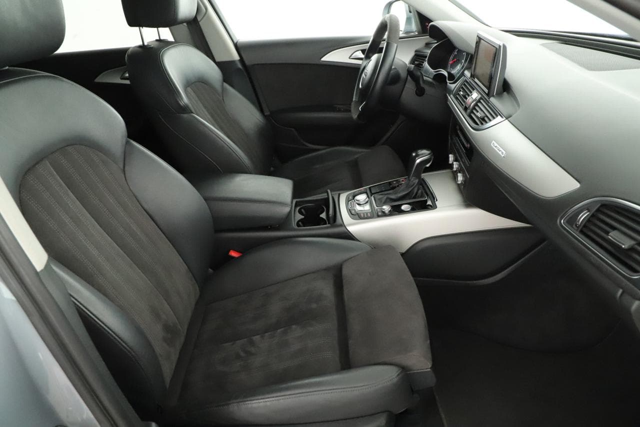 2018 Audi A6 - 18
