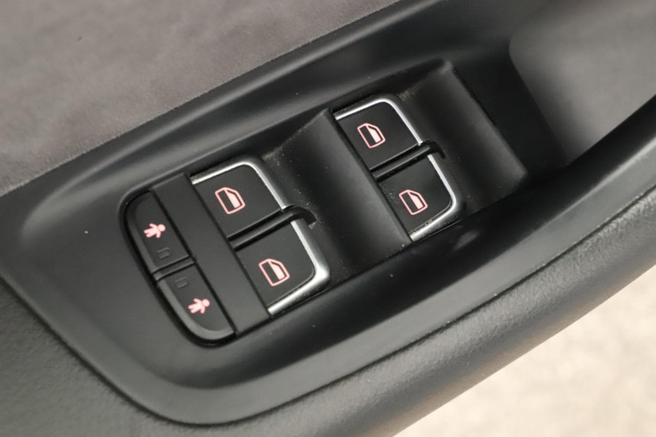2018 Audi A6 - 27