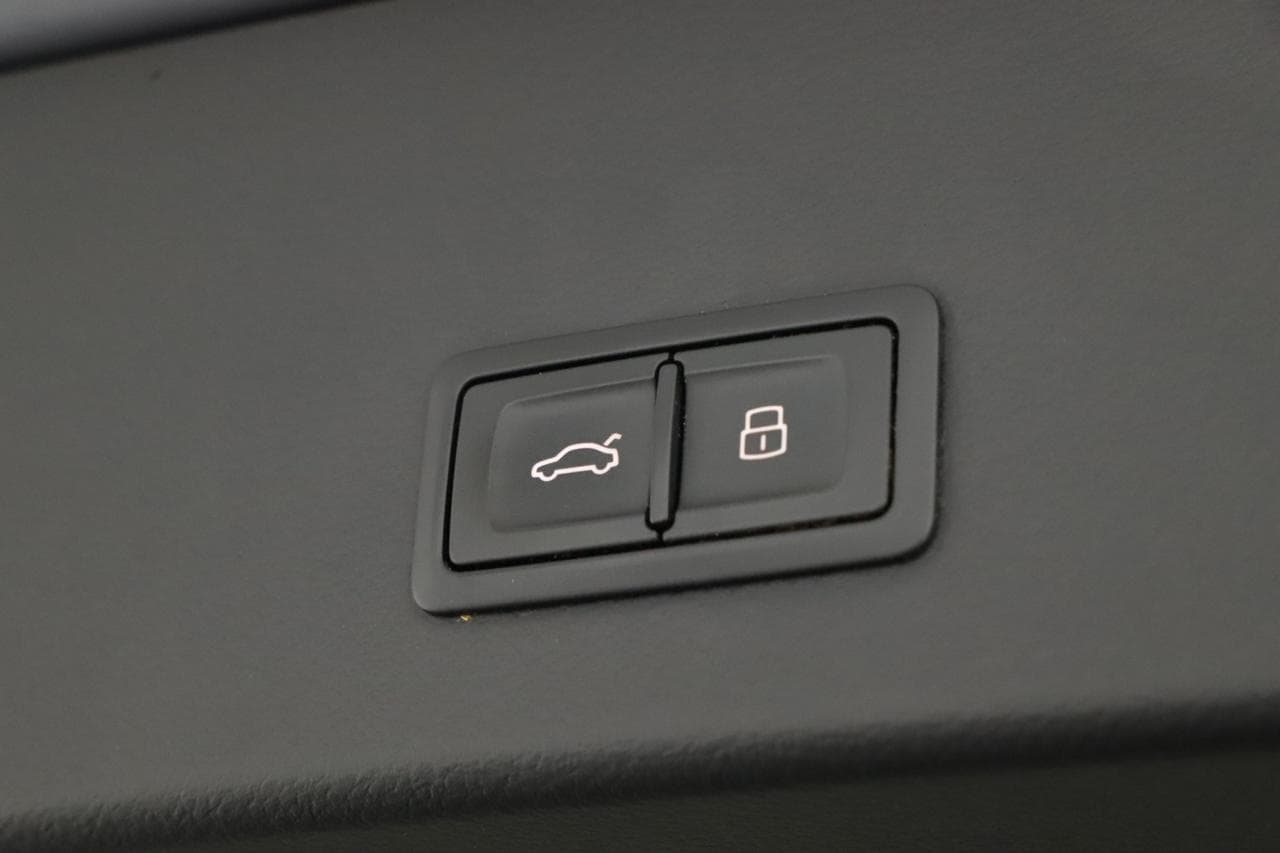 2018 Audi A6 - 31