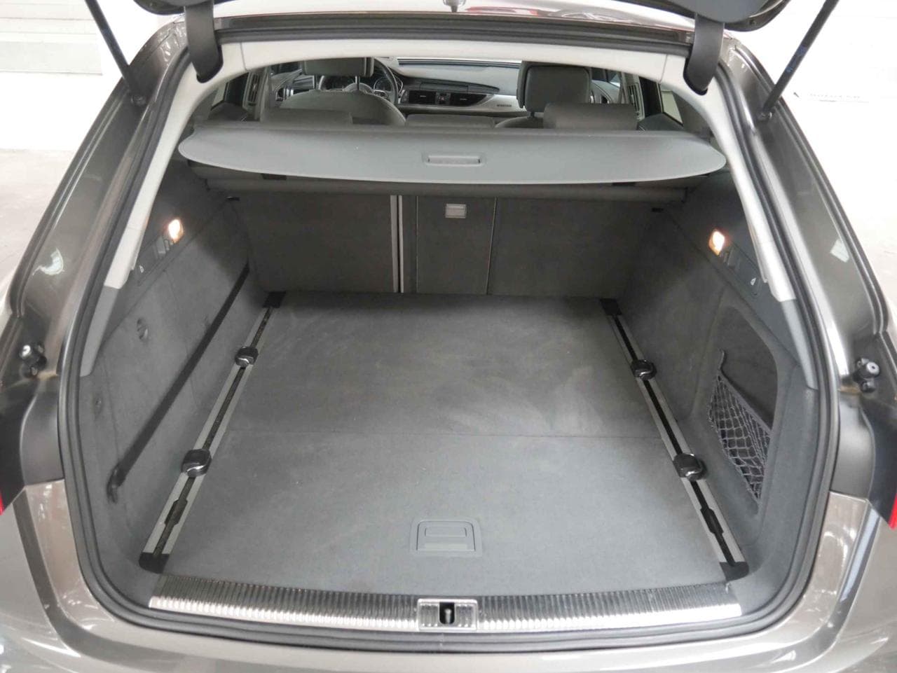 2014 Audi A6 - 13