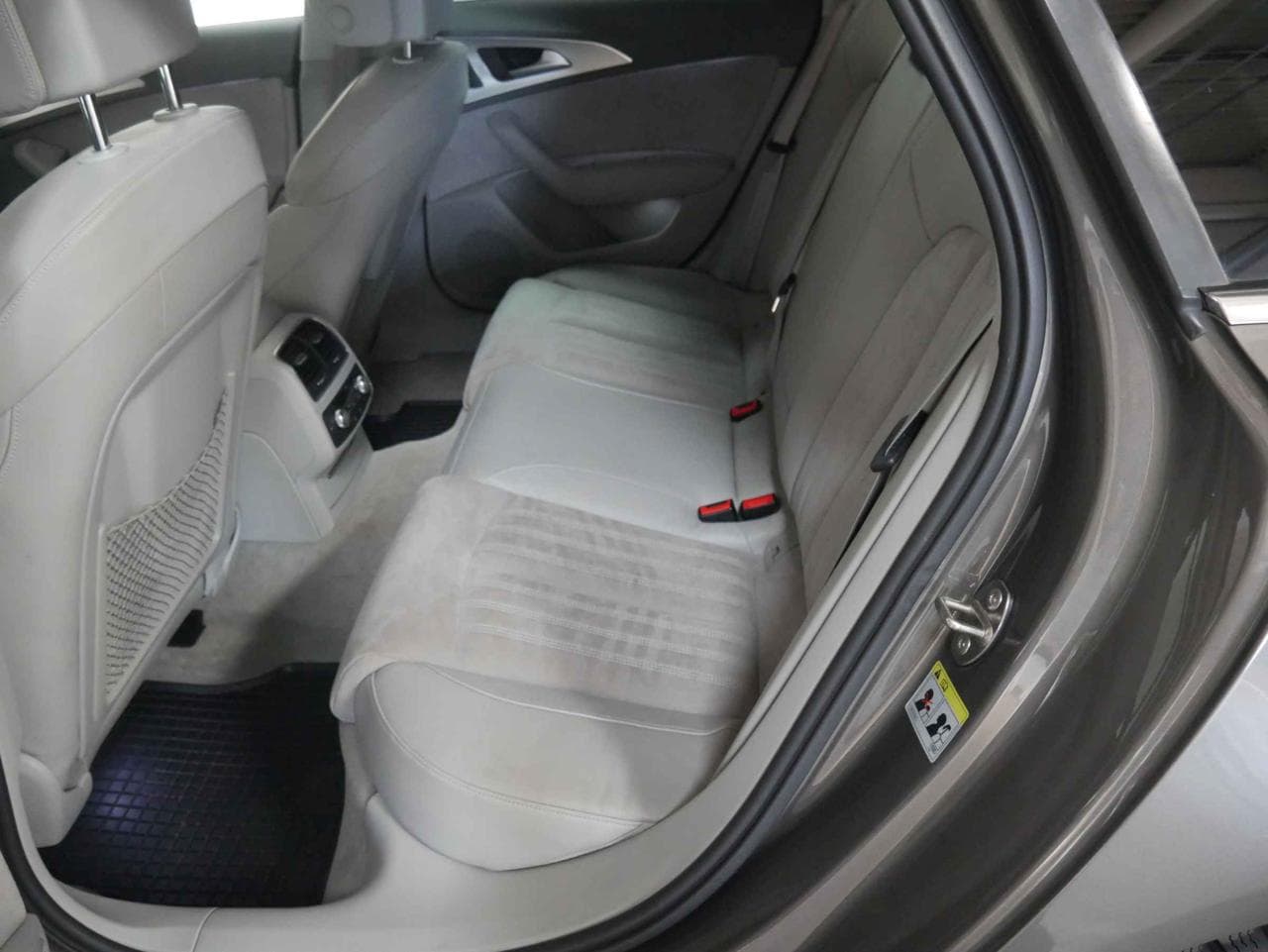 2014 Audi A6 - 19