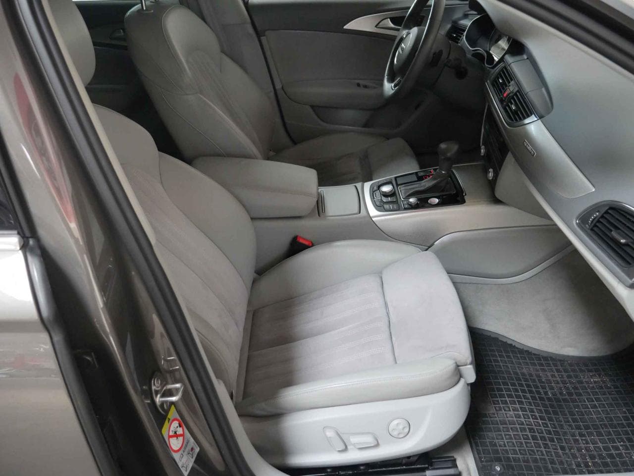 2014 Audi A6 - 23