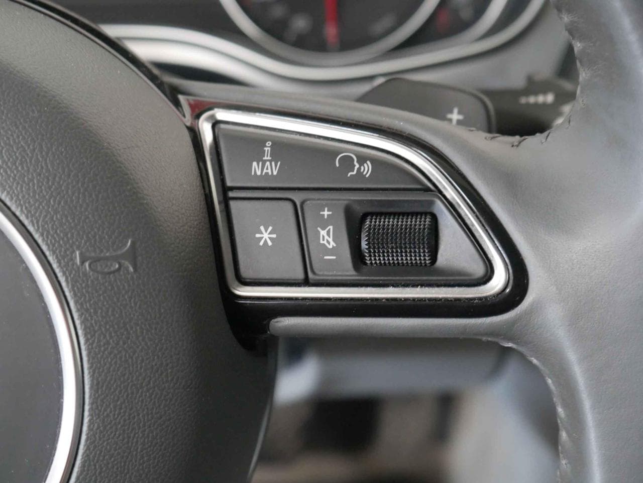 2014 Audi A6 - 31