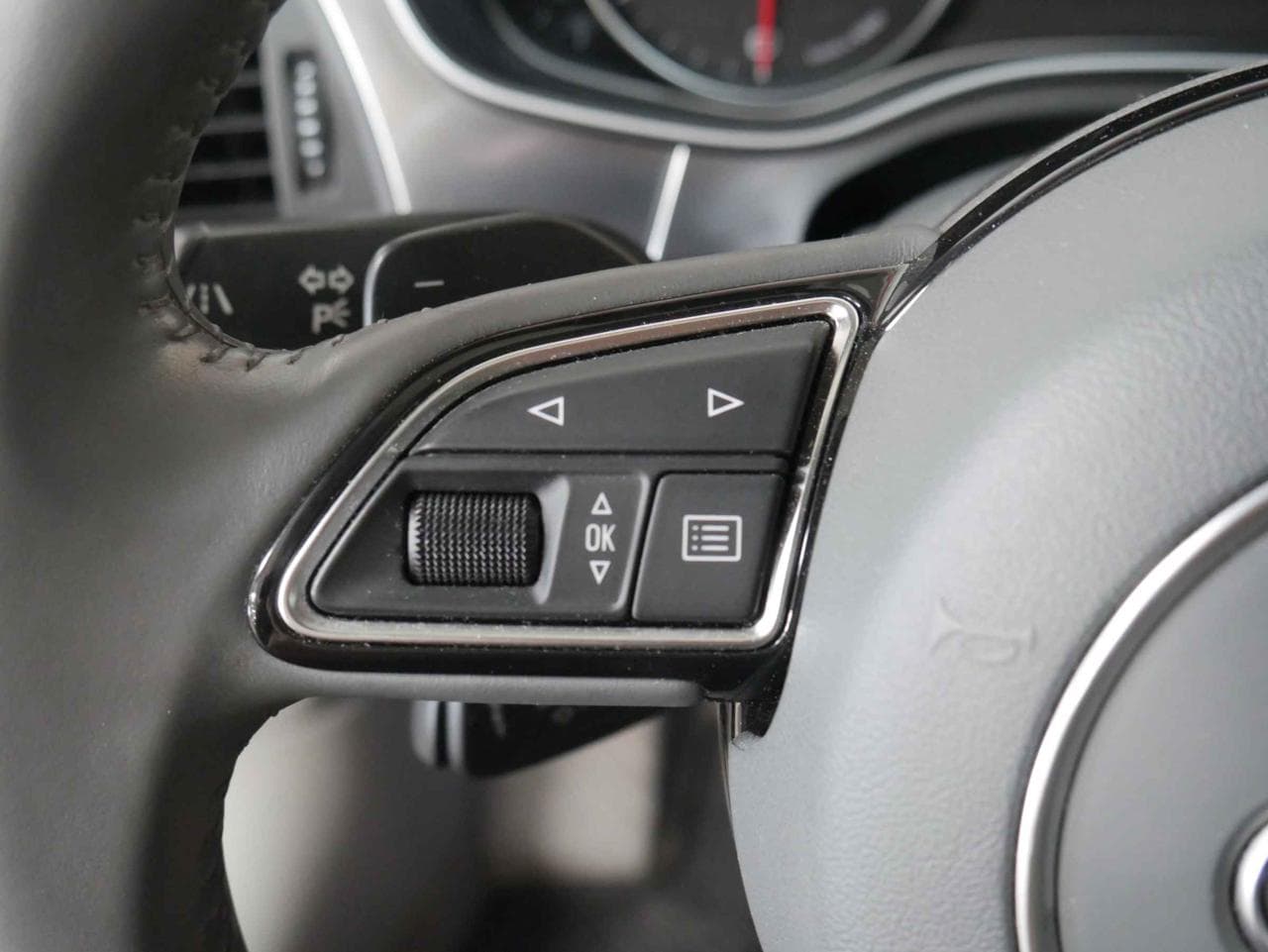 2014 Audi A6 - 29