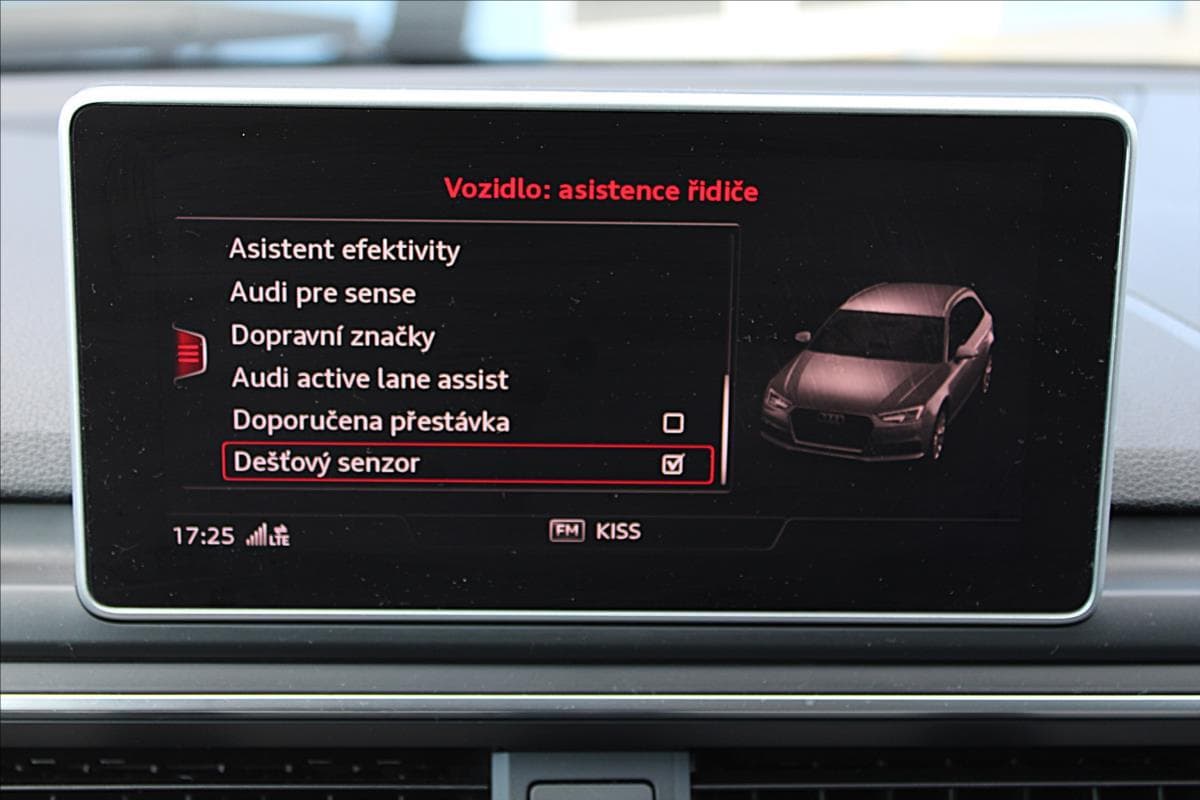 2019 Audi A4 - 14
