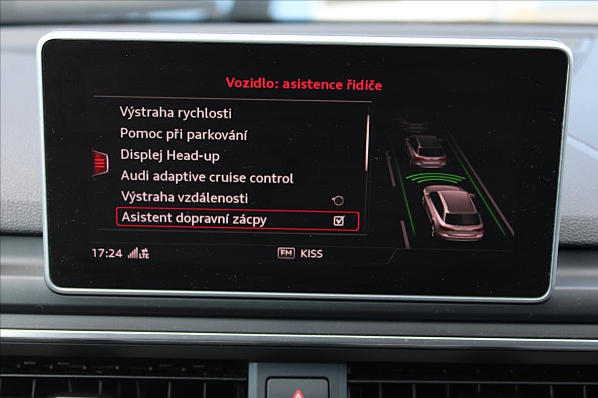 2019 Audi A4 - 13