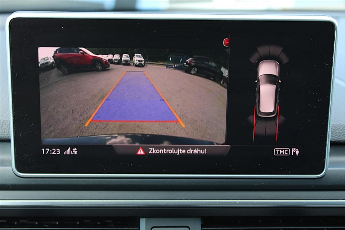 2019 Audi A4 - 11