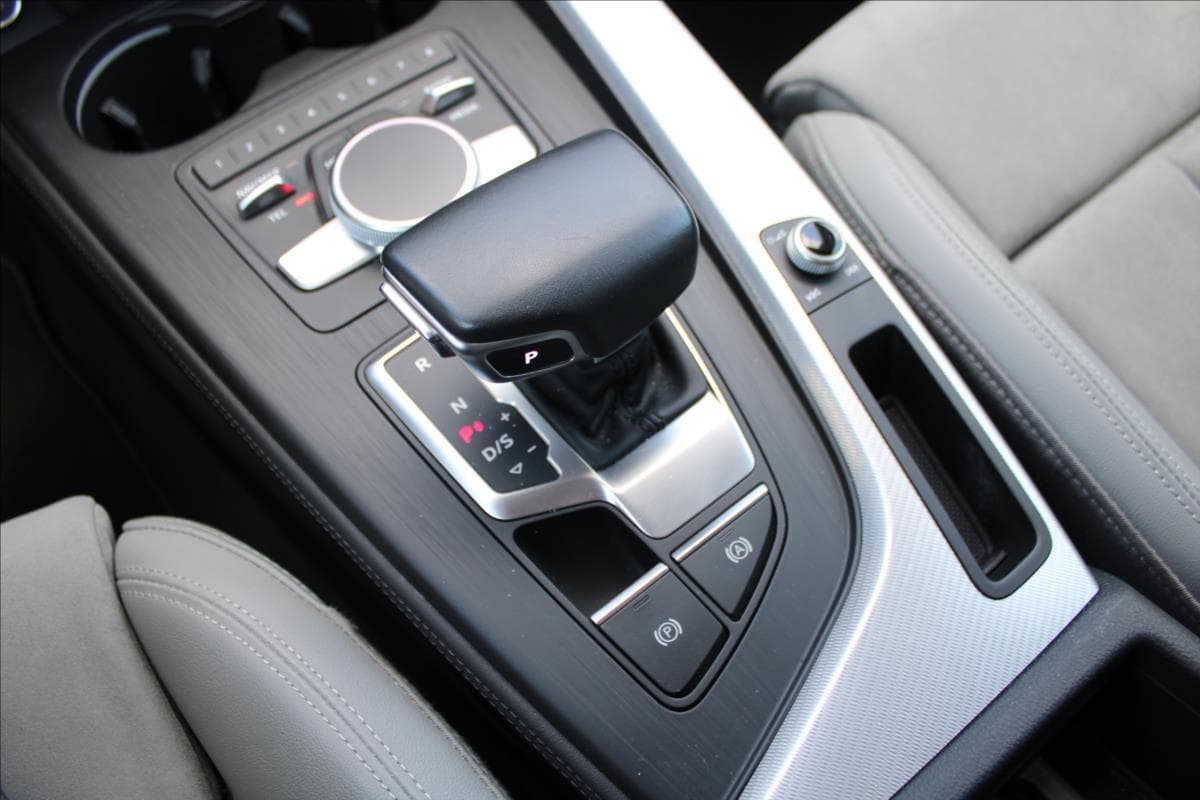 2019 Audi A4 - 20
