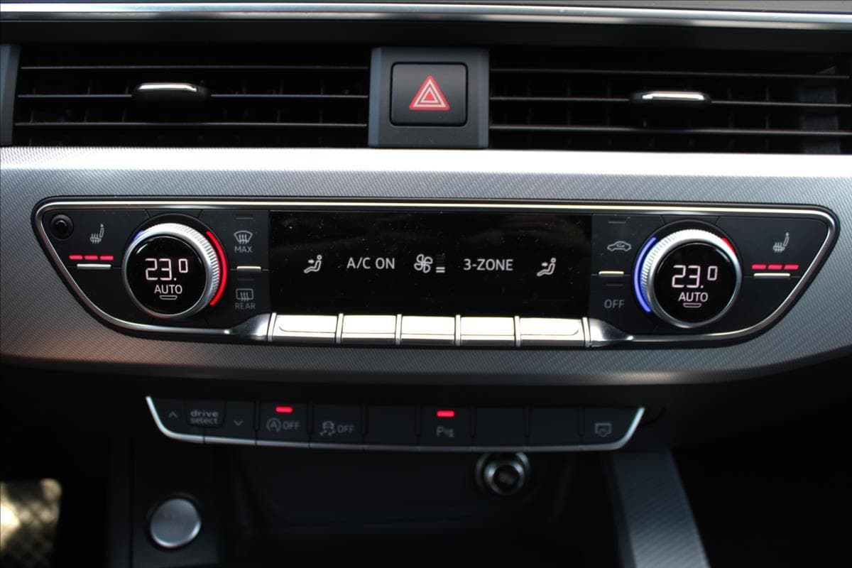 2019 Audi A4 - 16
