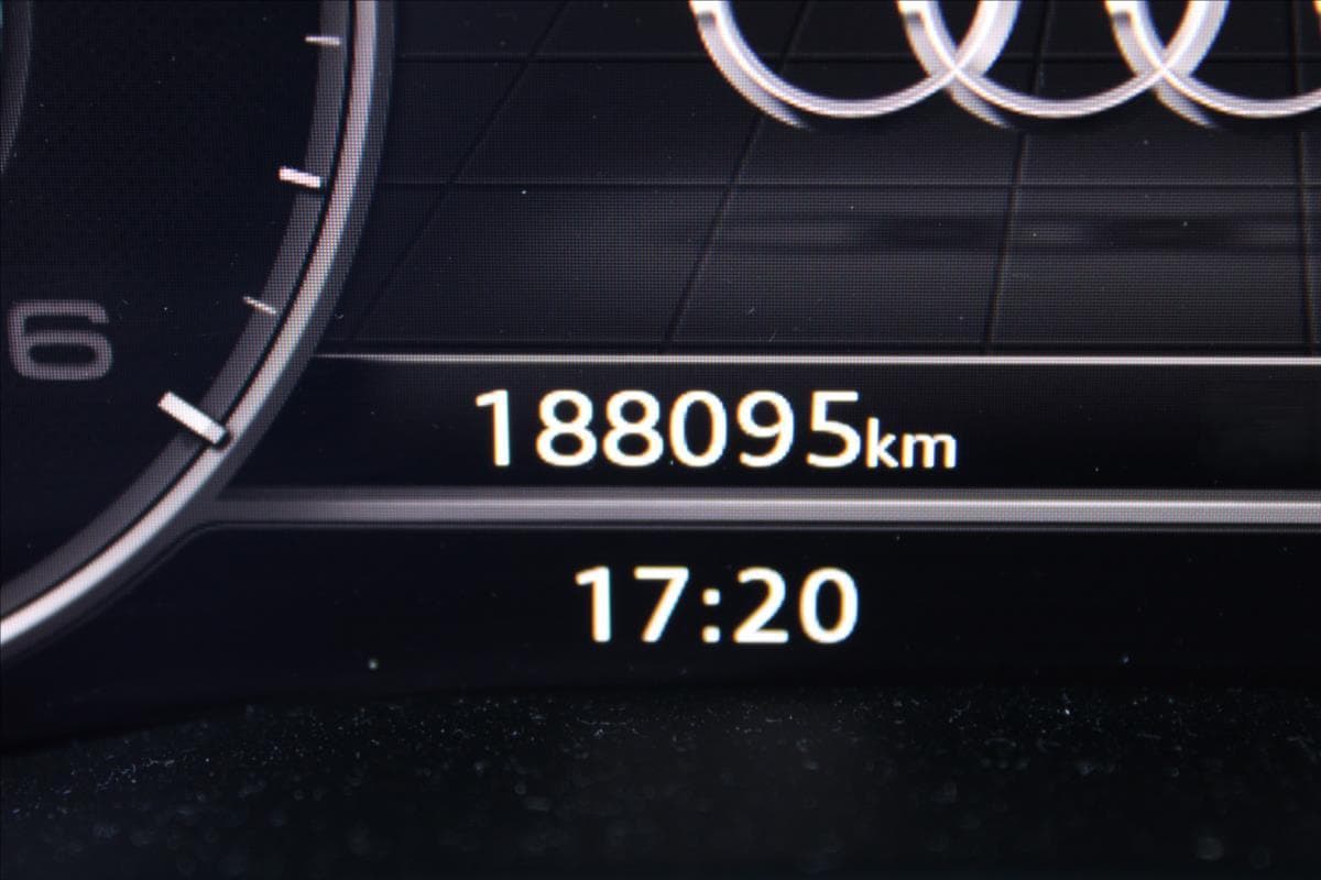 2019 Audi A4 - 8
